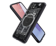 Spigen Ultra Hybrid Onetap Ring do Samsung Galaxy S24 Zero One - 1346706 - zdjęcie 4